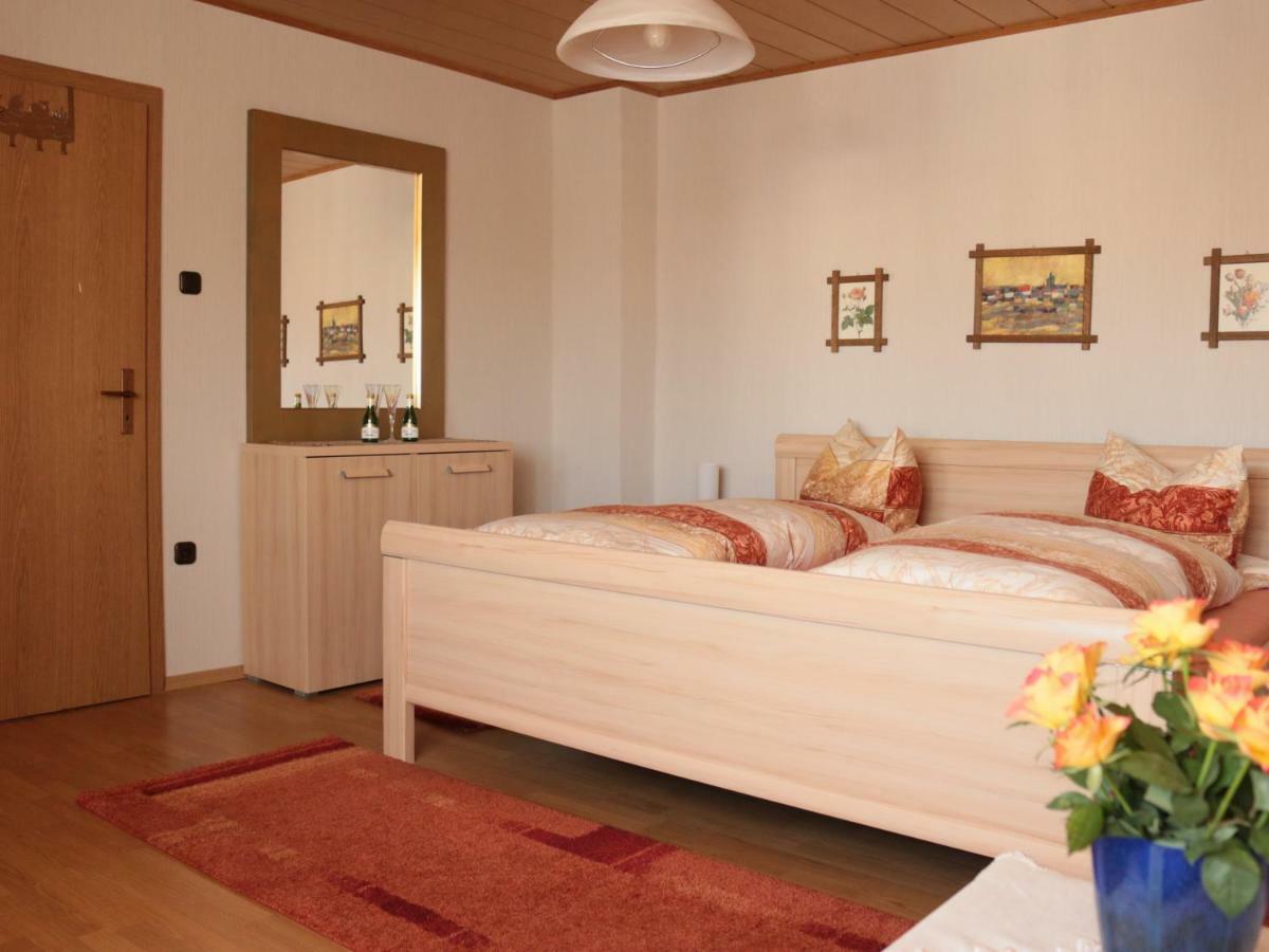 Appartement Haus Anton à Zwiesel Extérieur photo