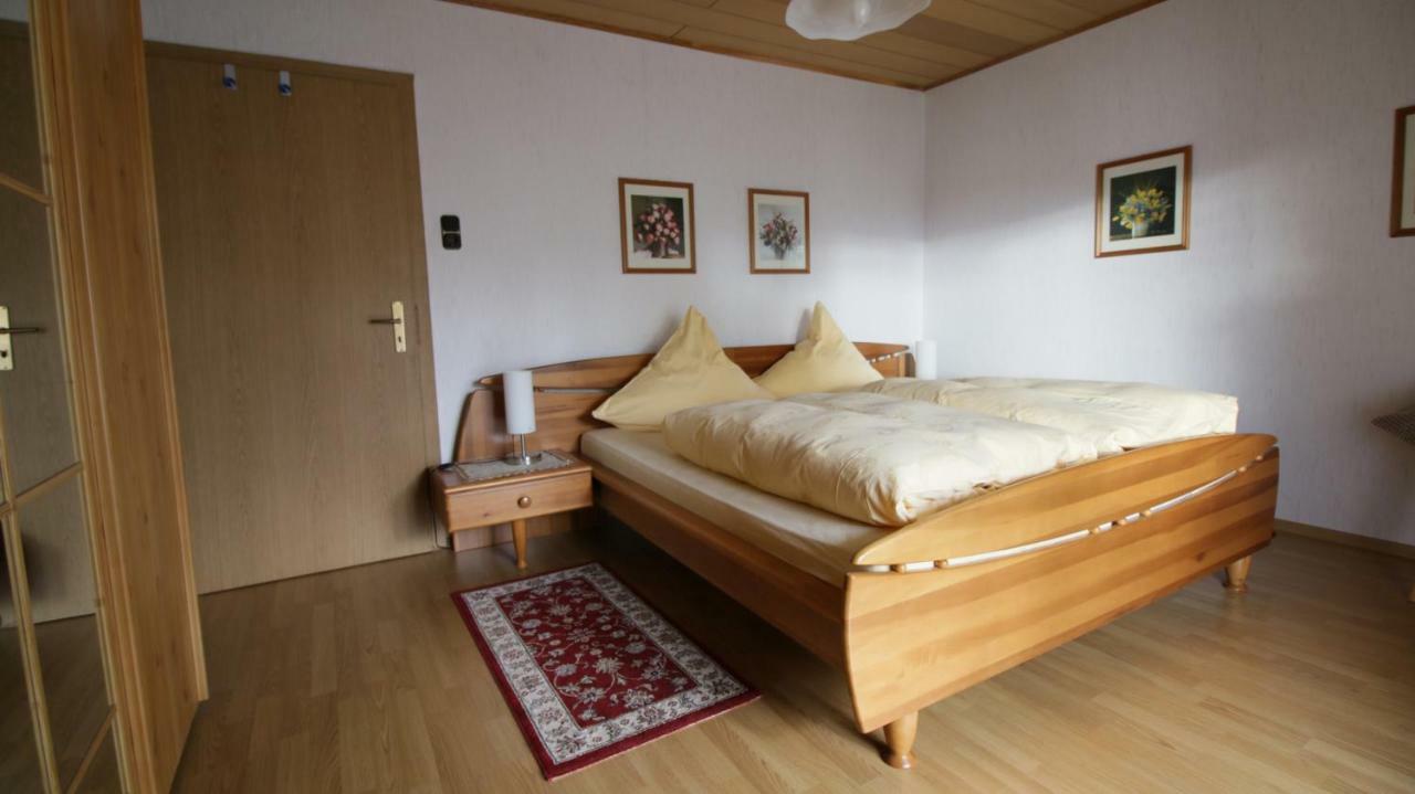 Appartement Haus Anton à Zwiesel Extérieur photo