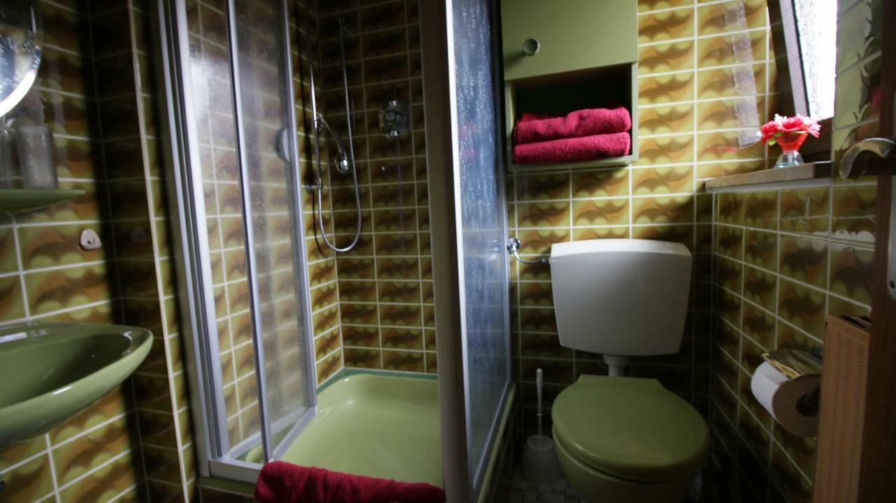 Appartement Haus Anton à Zwiesel Extérieur photo