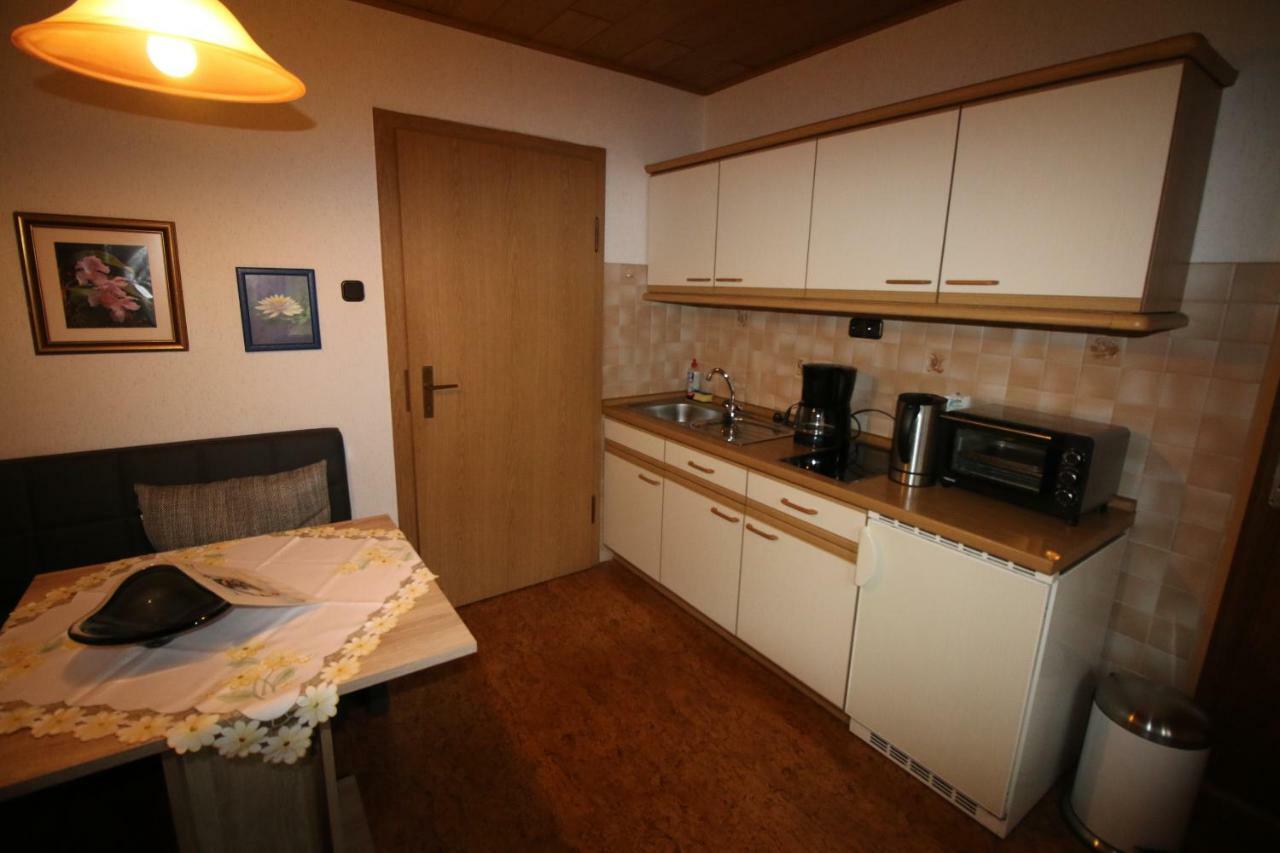 Appartement Haus Anton à Zwiesel Extérieur photo