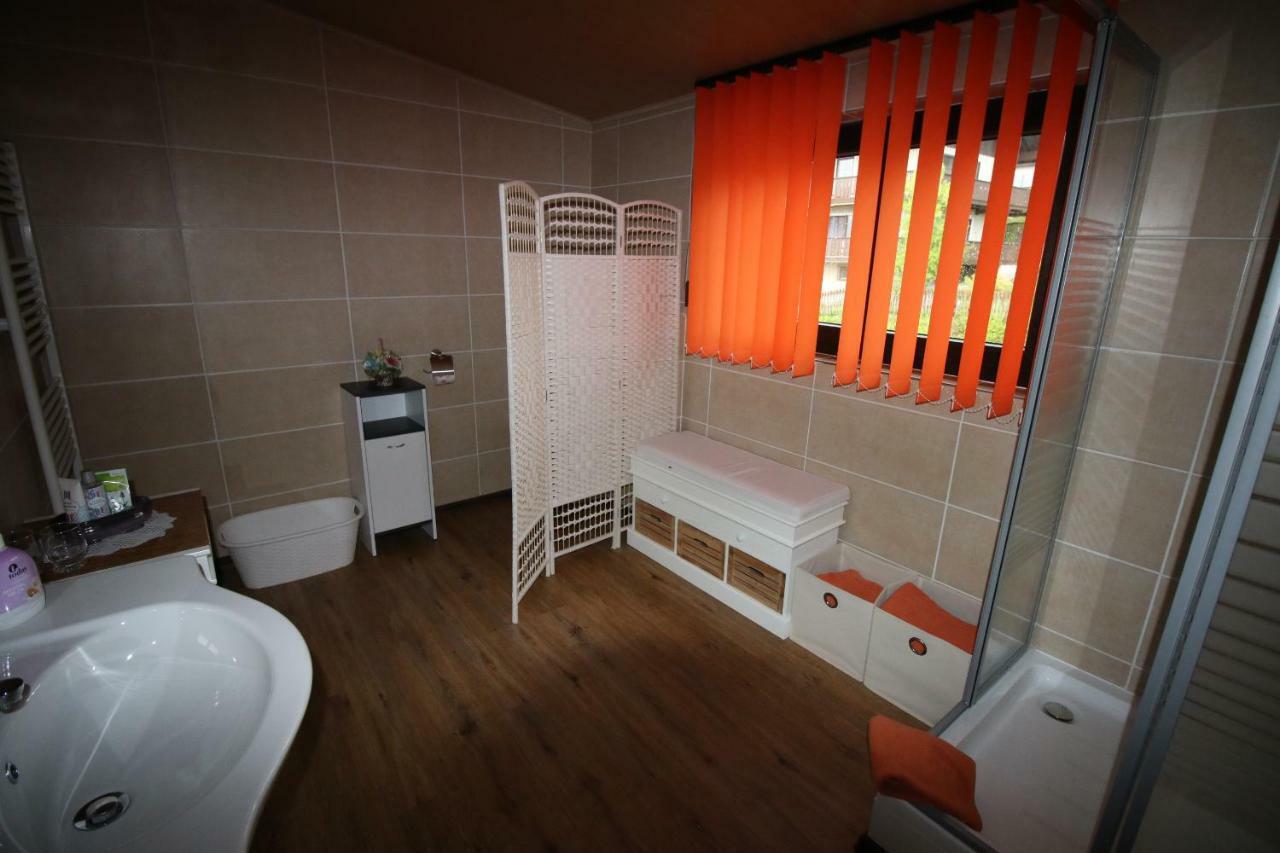 Appartement Haus Anton à Zwiesel Extérieur photo