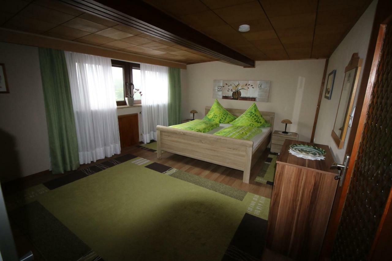 Appartement Haus Anton à Zwiesel Extérieur photo