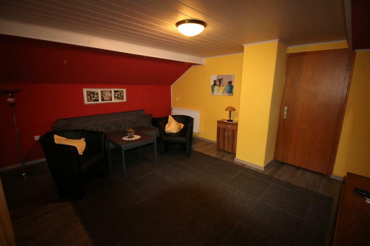 Appartement Haus Anton à Zwiesel Extérieur photo