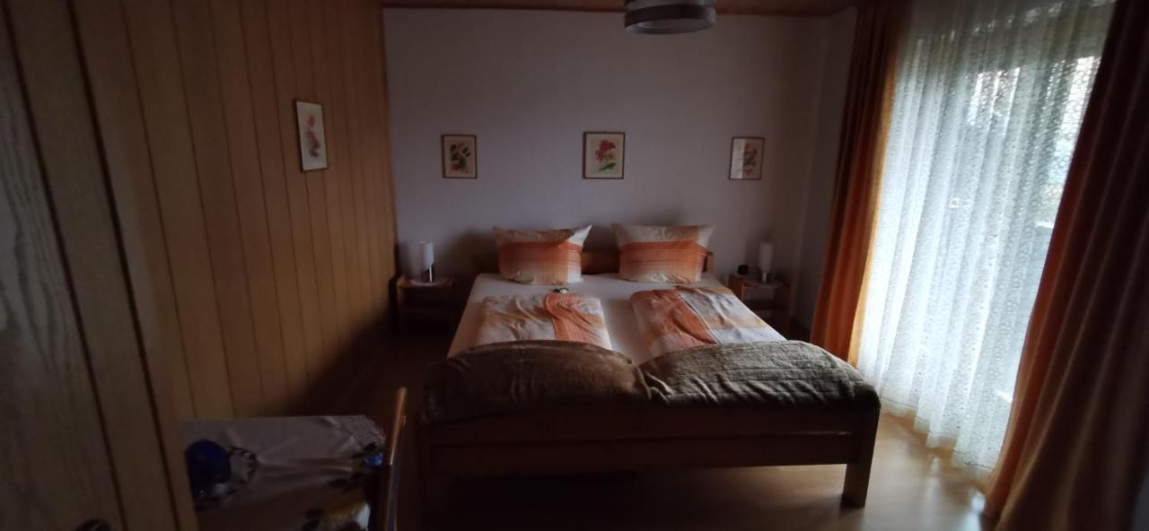 Appartement Haus Anton à Zwiesel Extérieur photo