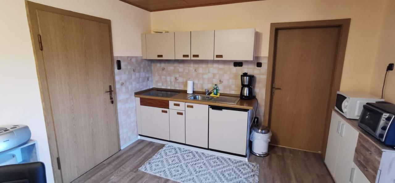 Appartement Haus Anton à Zwiesel Extérieur photo