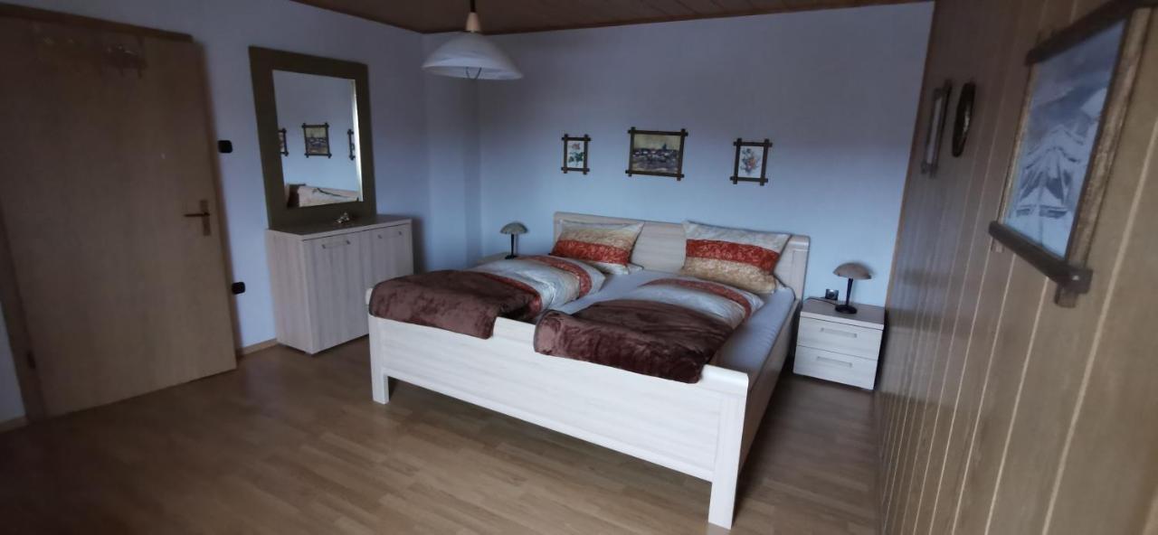 Appartement Haus Anton à Zwiesel Extérieur photo